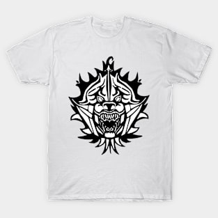 Roaring Lion T-Shirt